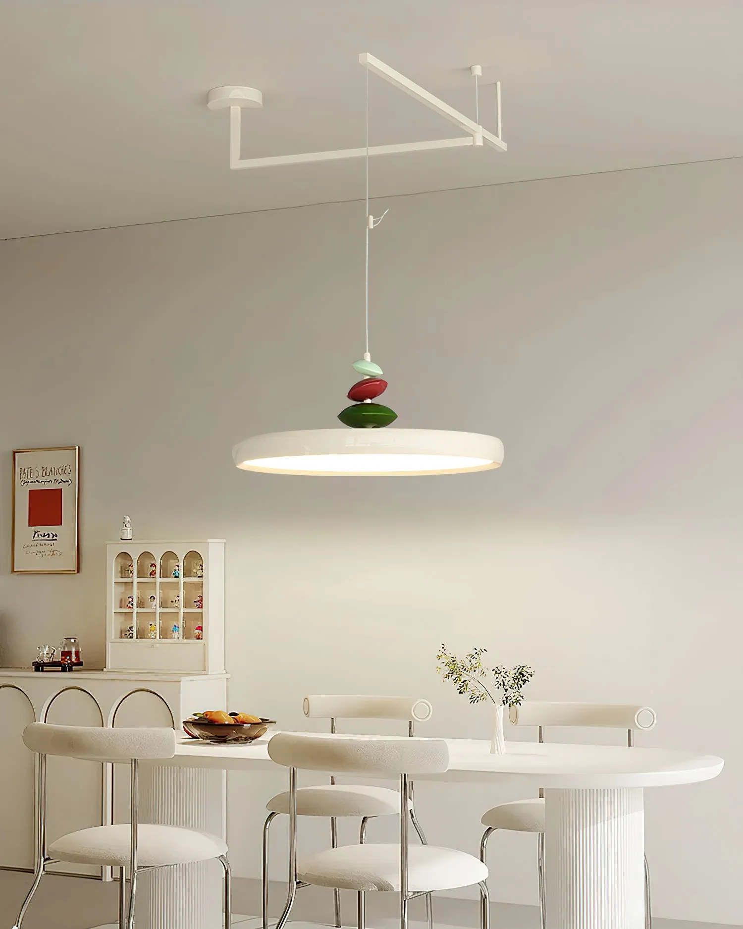 Glasia Pendant Lamp