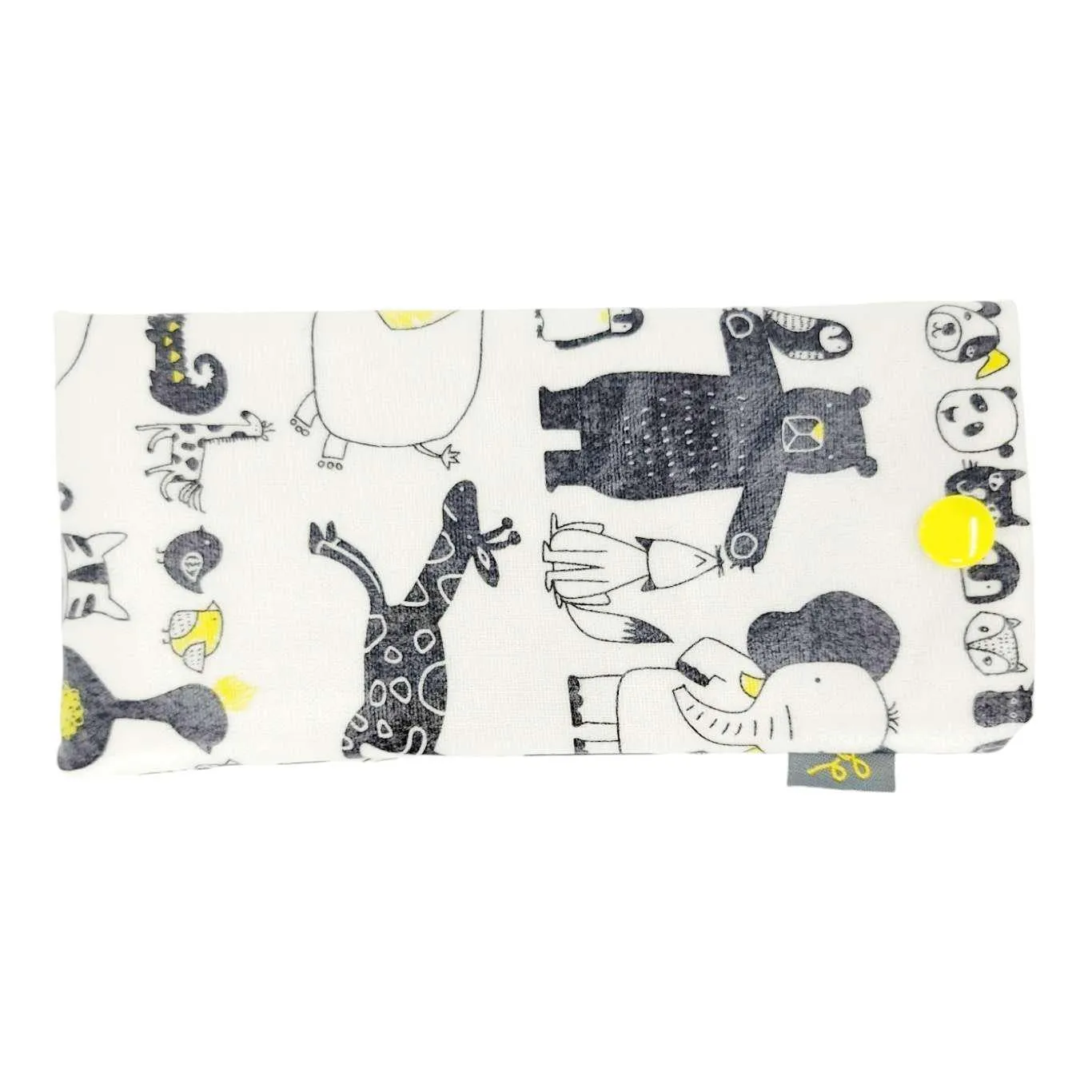 Glasses Cases - Wide - Animals (Assorted) by Laarni and Tita