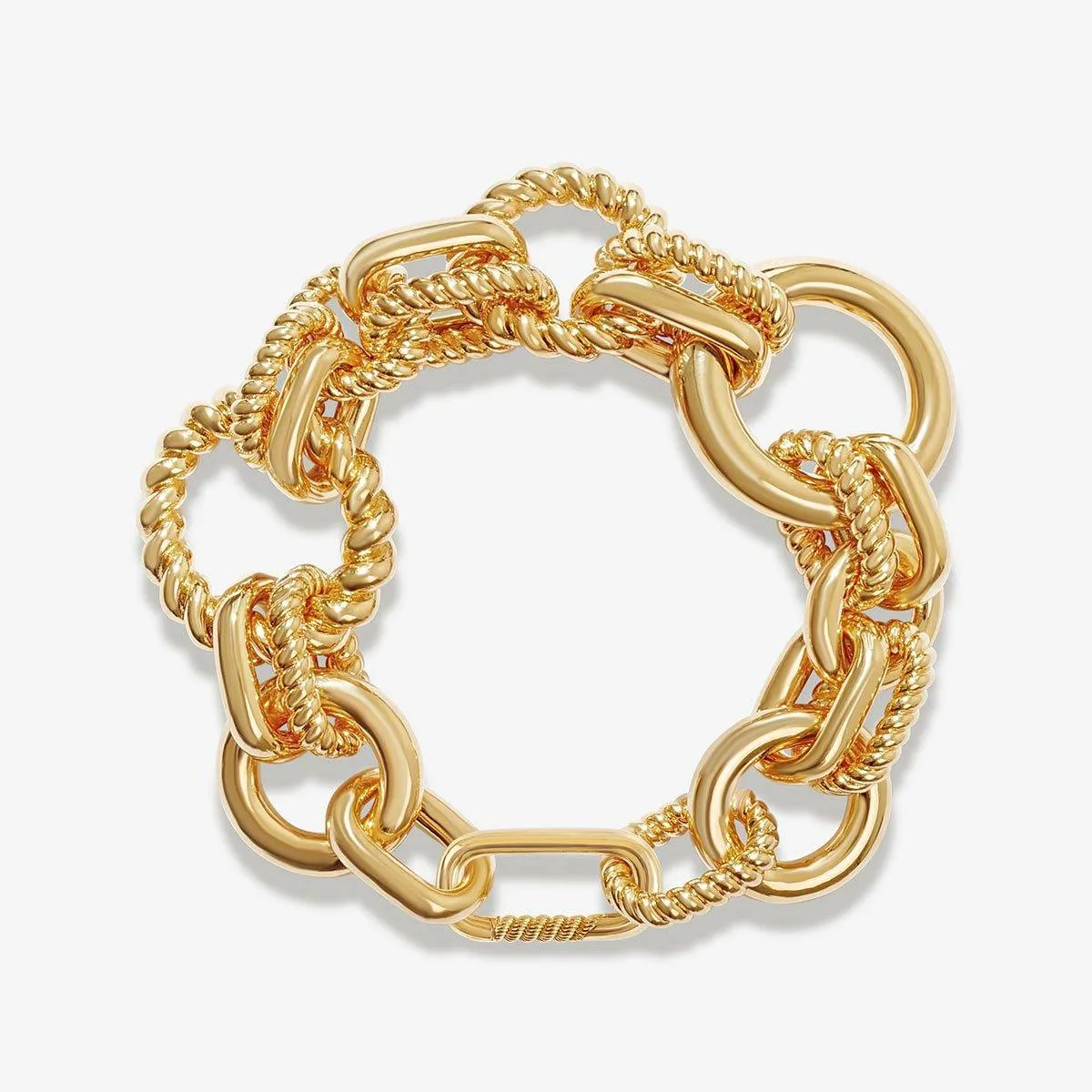 Haim chain bracelet