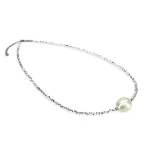 Jacquline Kent Pearl Necklace