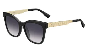 JIMMY CHOO-JUNIA/S-QFE-5518-SUNGLASSES