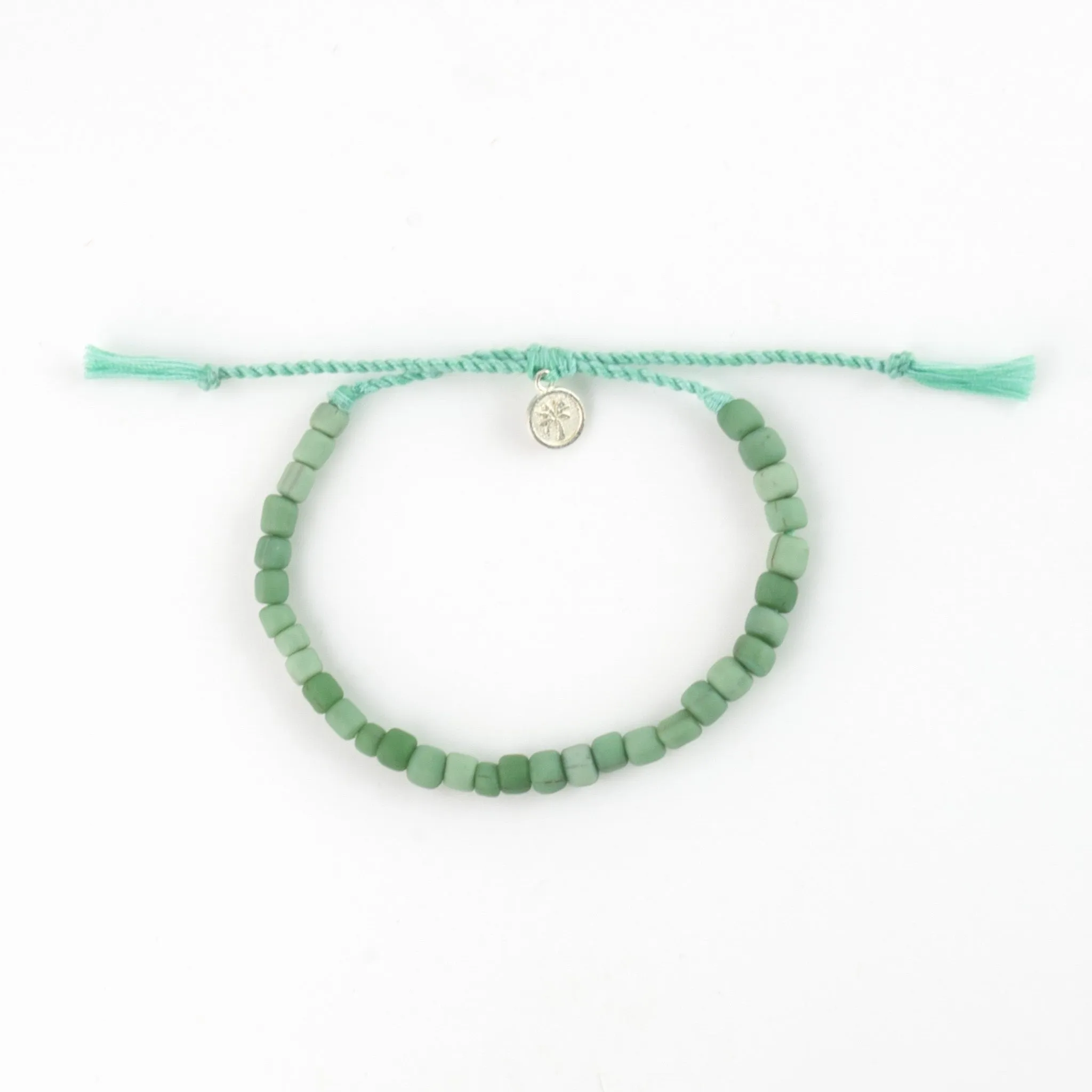 Labuan Beaded Bracelet