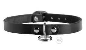 Leather Choker