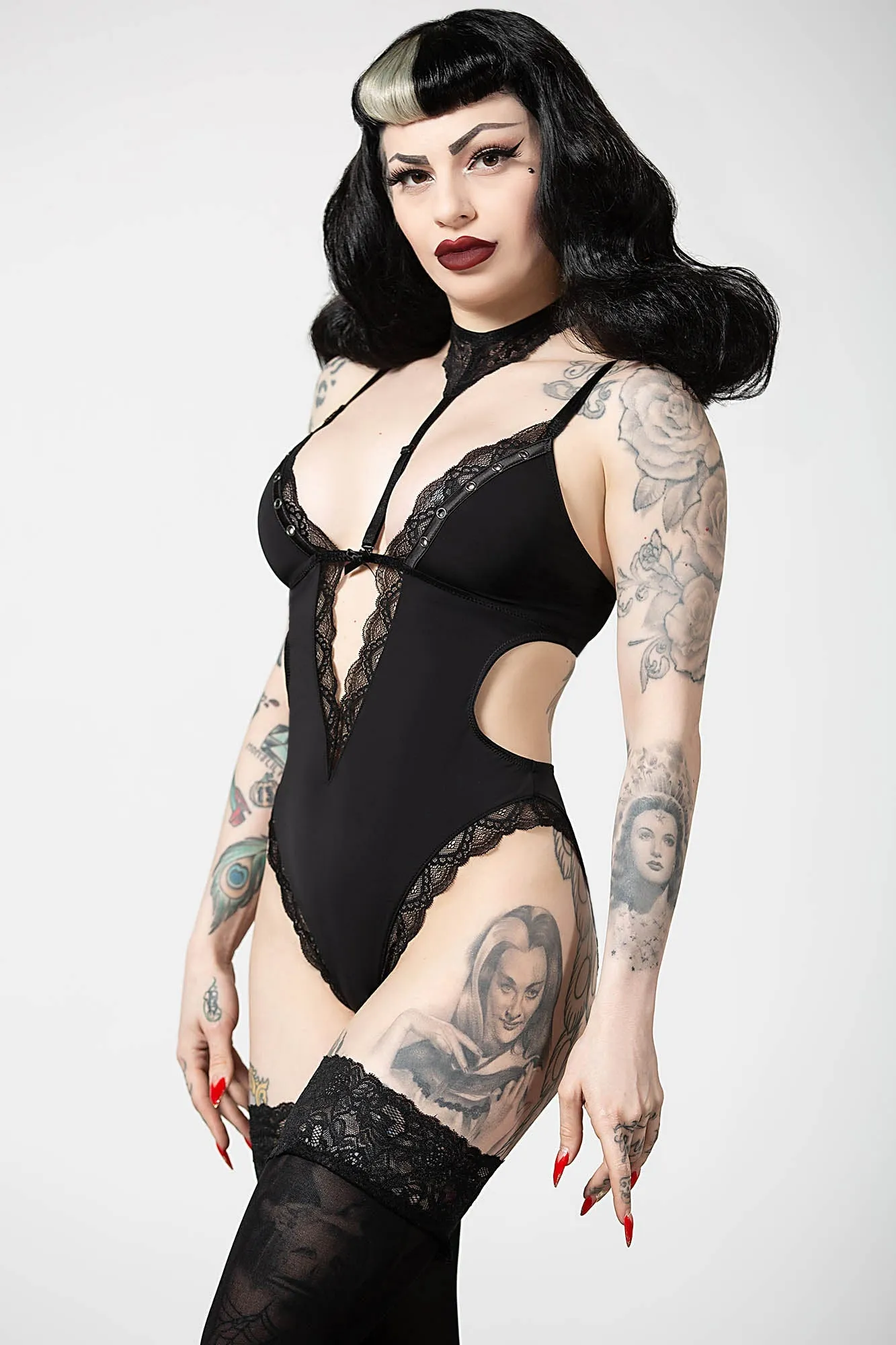 Lorelei Bodysuit