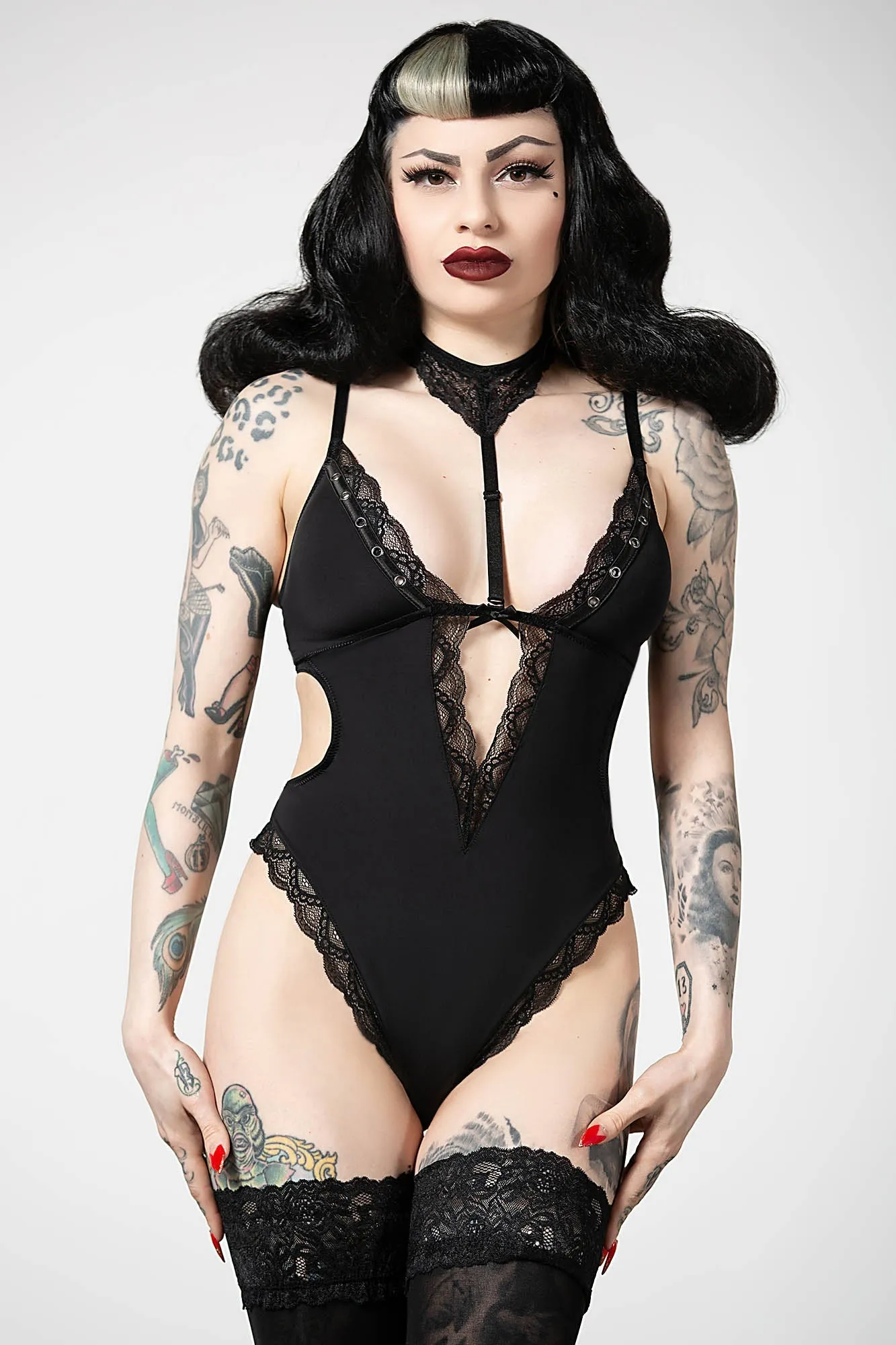 Lorelei Bodysuit