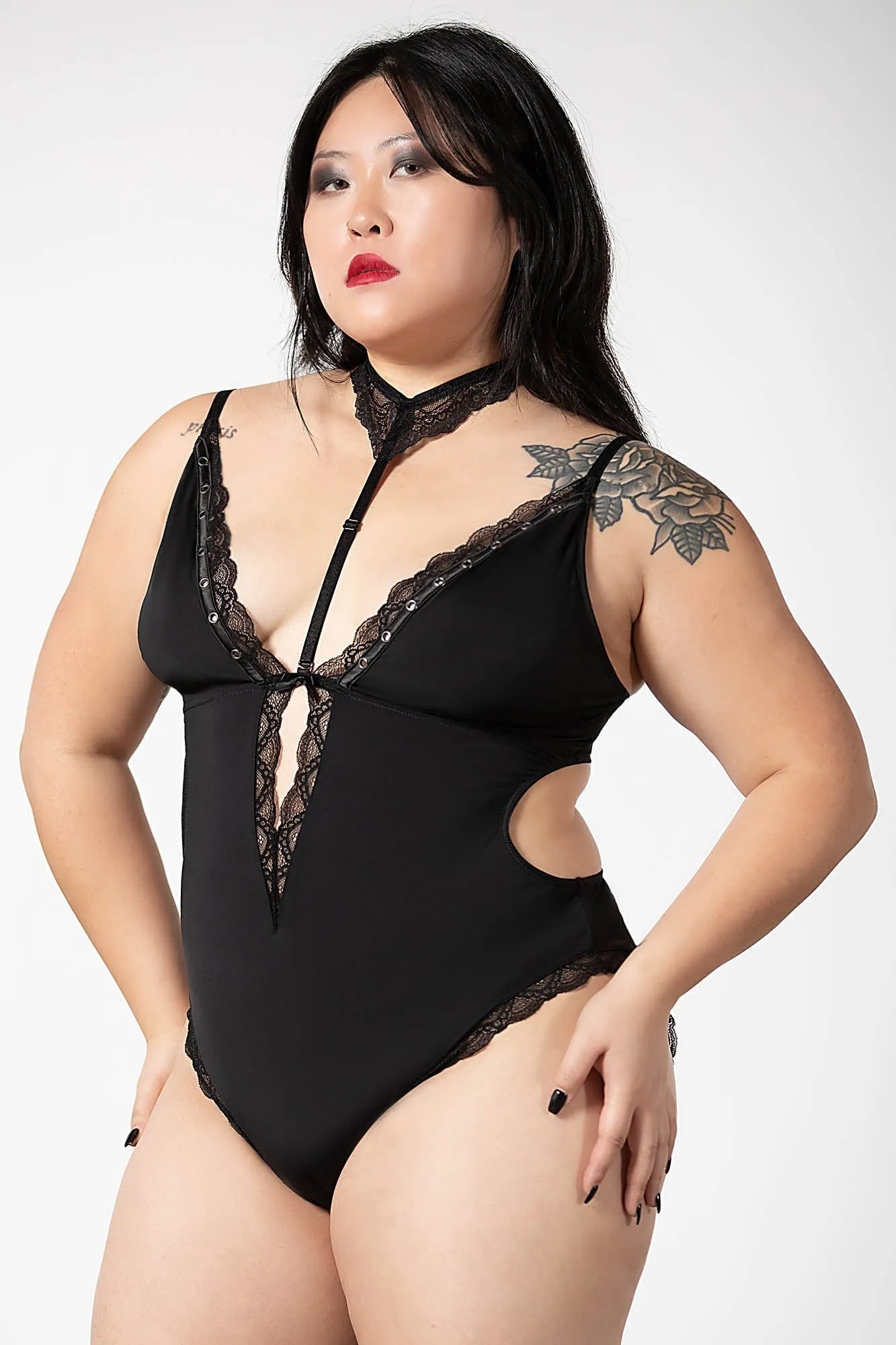 Lorelei Bodysuit