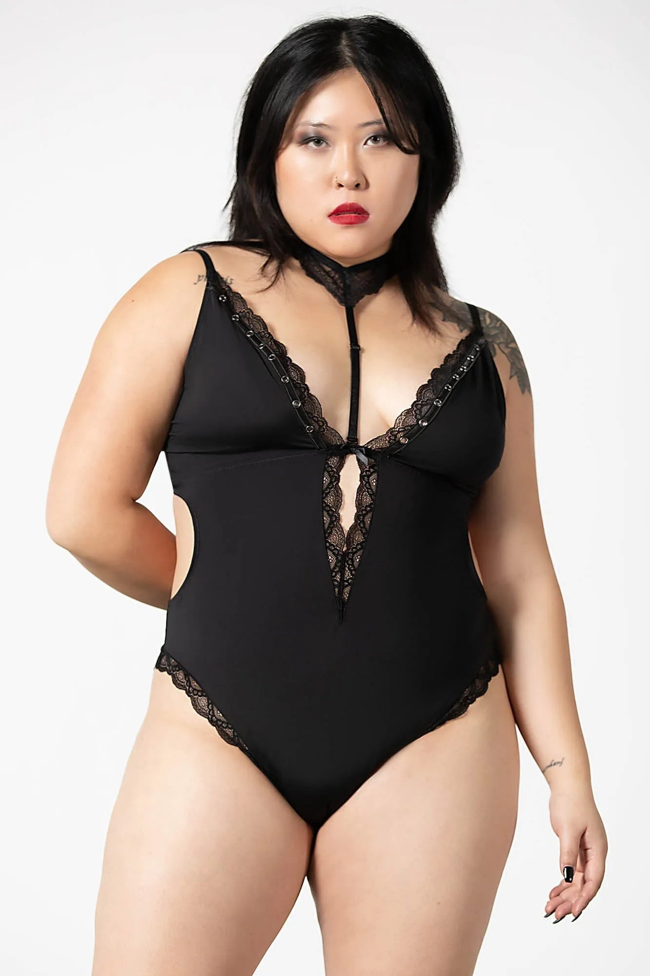 Lorelei Bodysuit