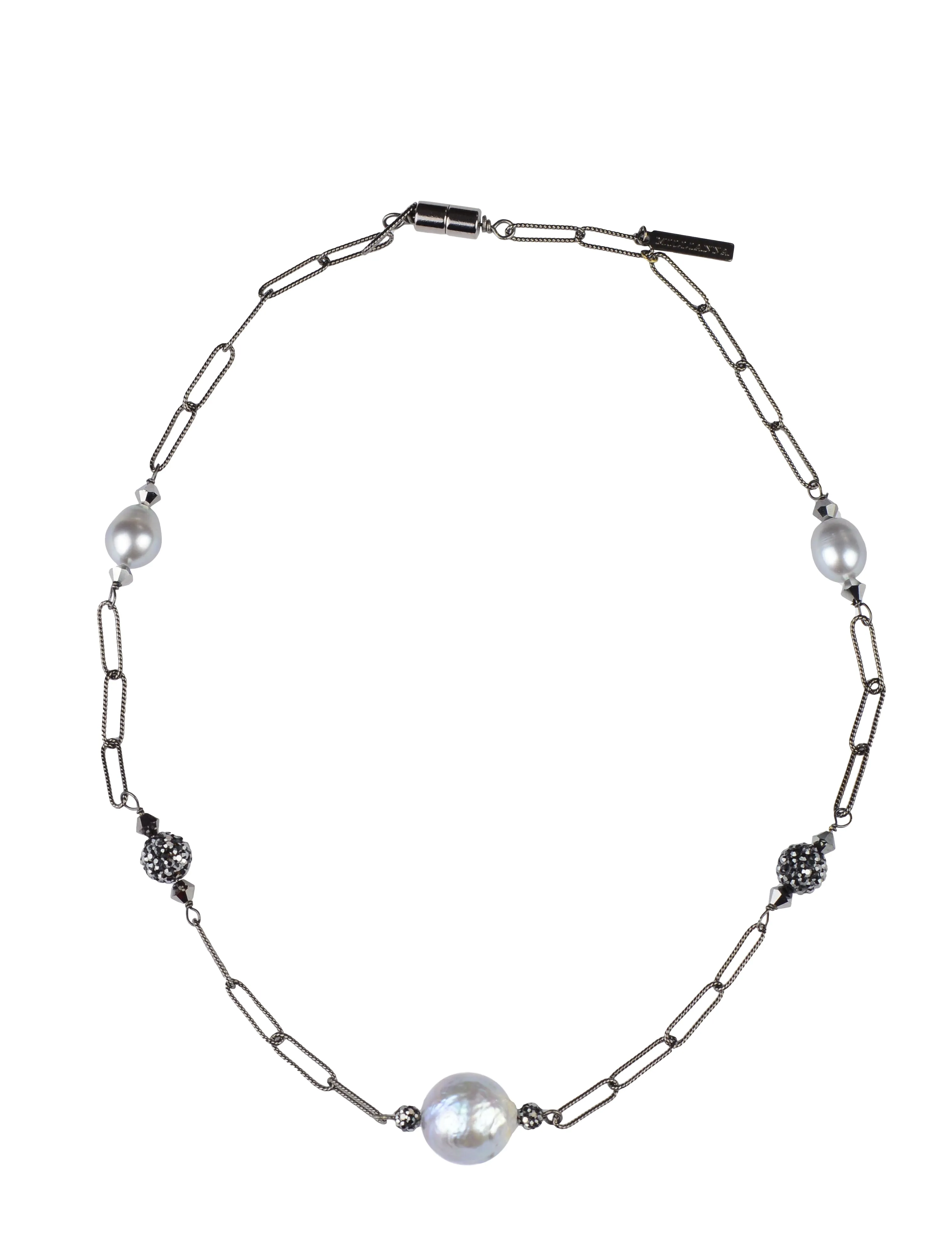 Marguerite Choker