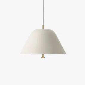 Minimalist Pendant Lamp