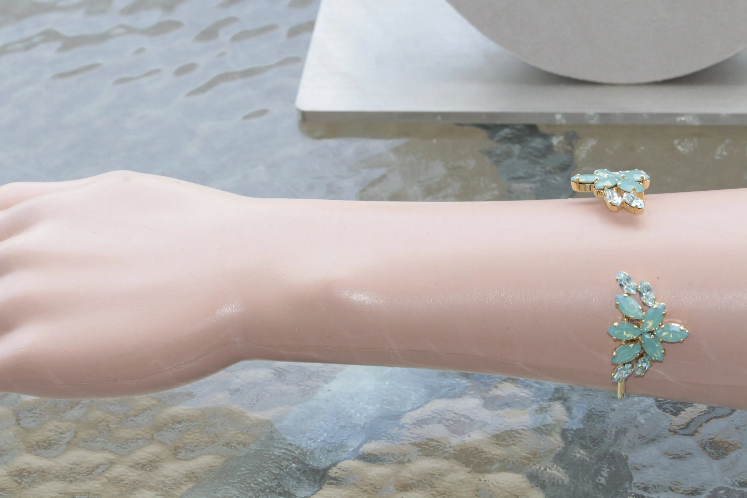 MINT BRACELET