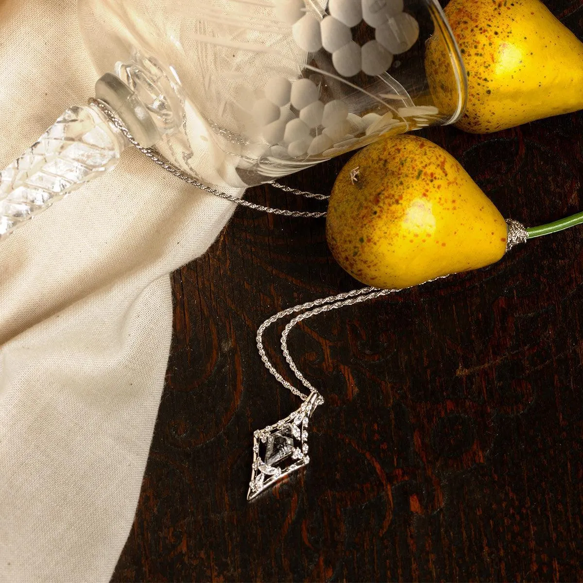 Moonlight Sonata Necklace