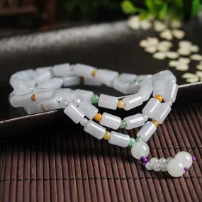 Natural Jade Bracelet Jadeite Bracelet BT54