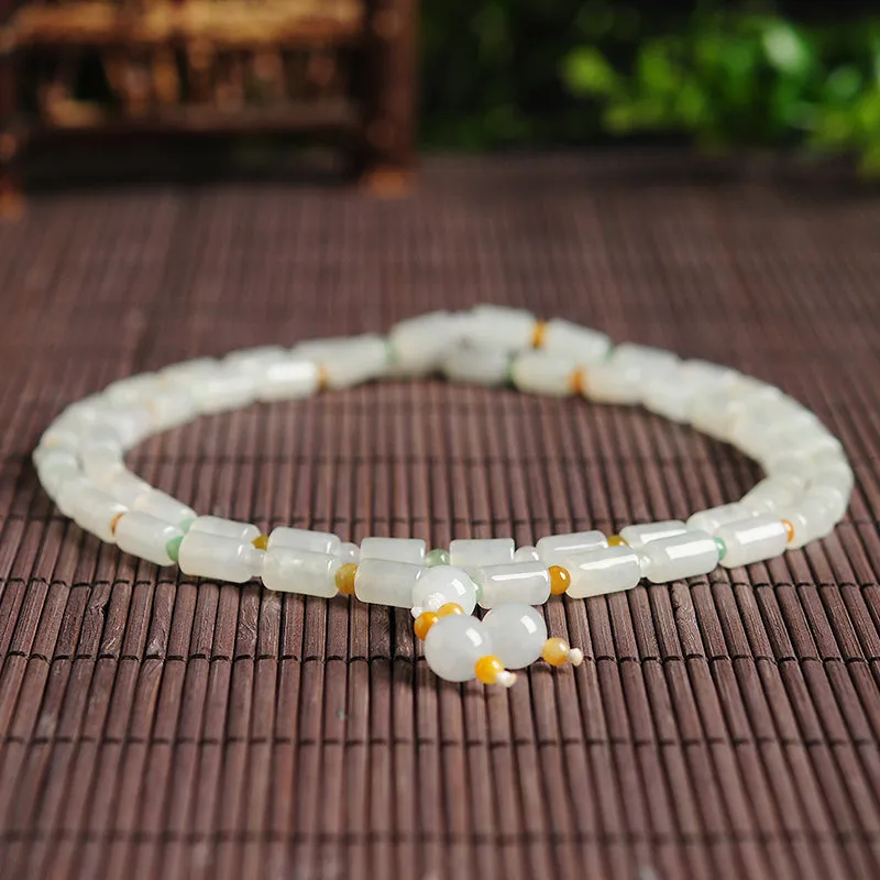 Natural Jade Bracelet Jadeite Bracelet BT68