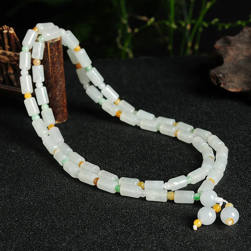 Natural Jade Bracelet Jadeite Bracelet BT68