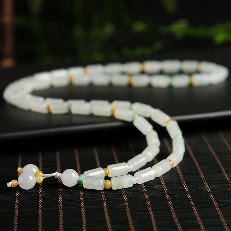 Natural Jade Bracelet Jadeite Bracelet BT68