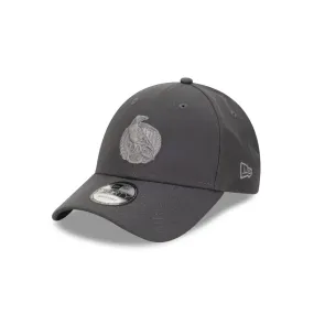 New Era Collingwood Magpies Repreve 9Forty CS Adjustable Cap