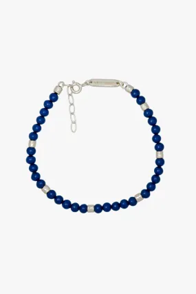 Oceanic Voyager Bracelet Silver