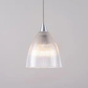 Original BTC Prismatic Pendant Light