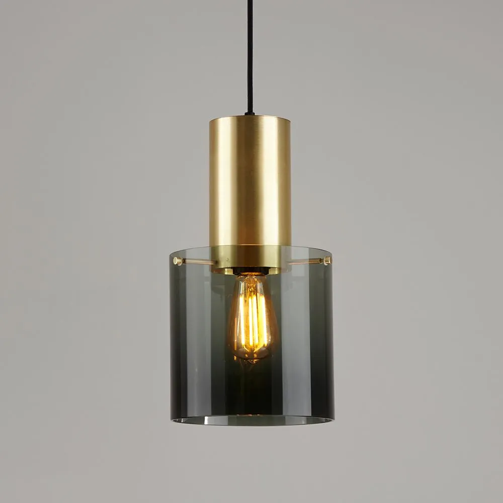 Original BTC Walter Pendant Light