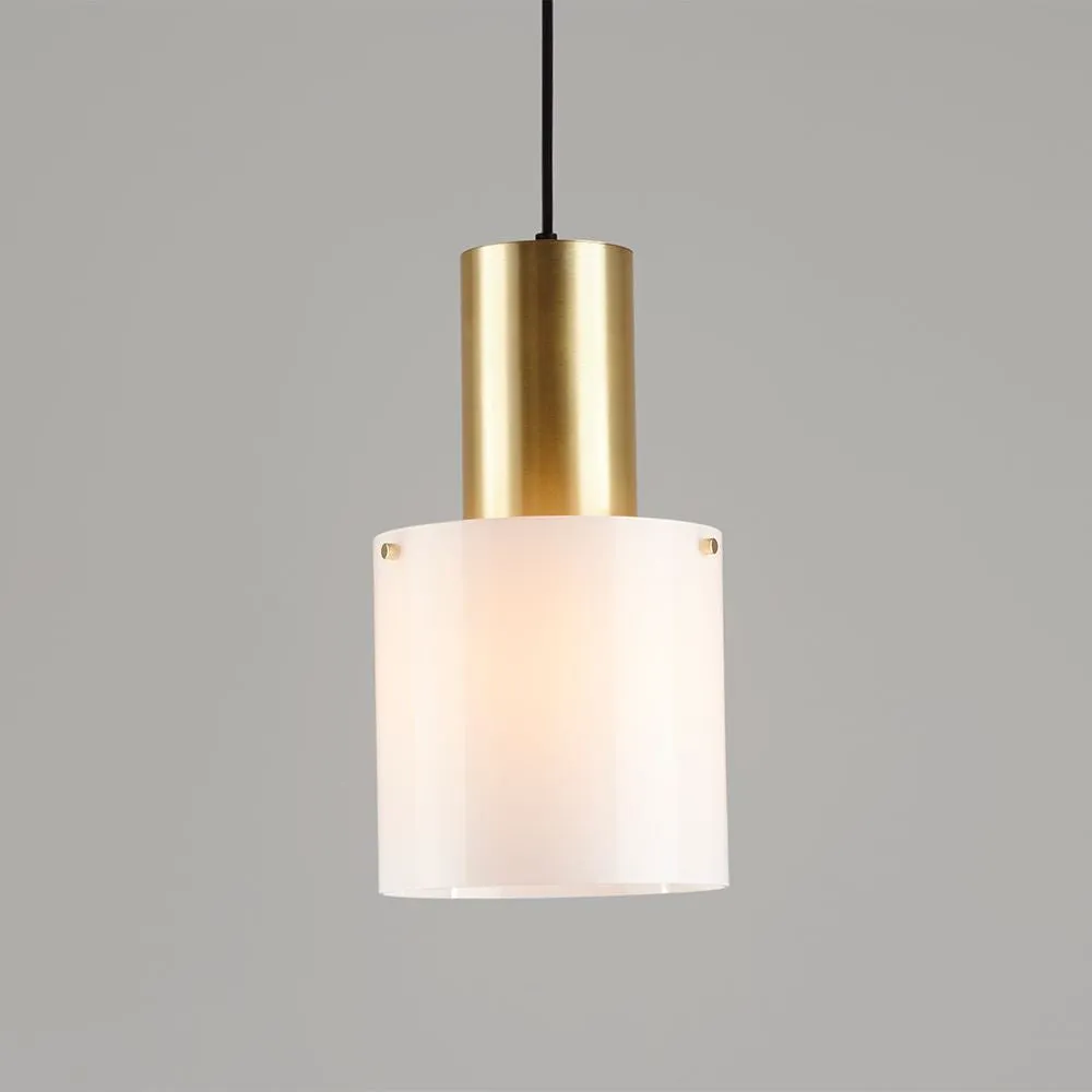 Original BTC Walter Pendant Light