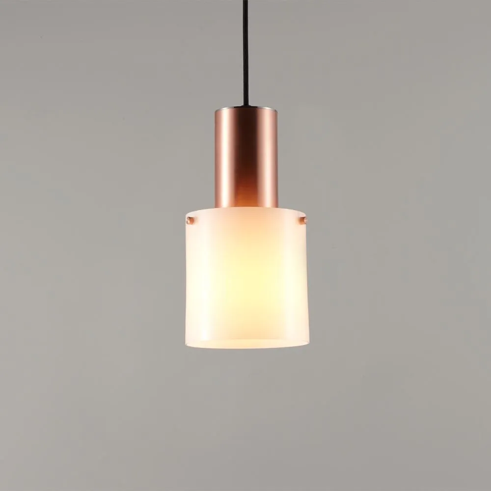 Original BTC Walter Pendant Light