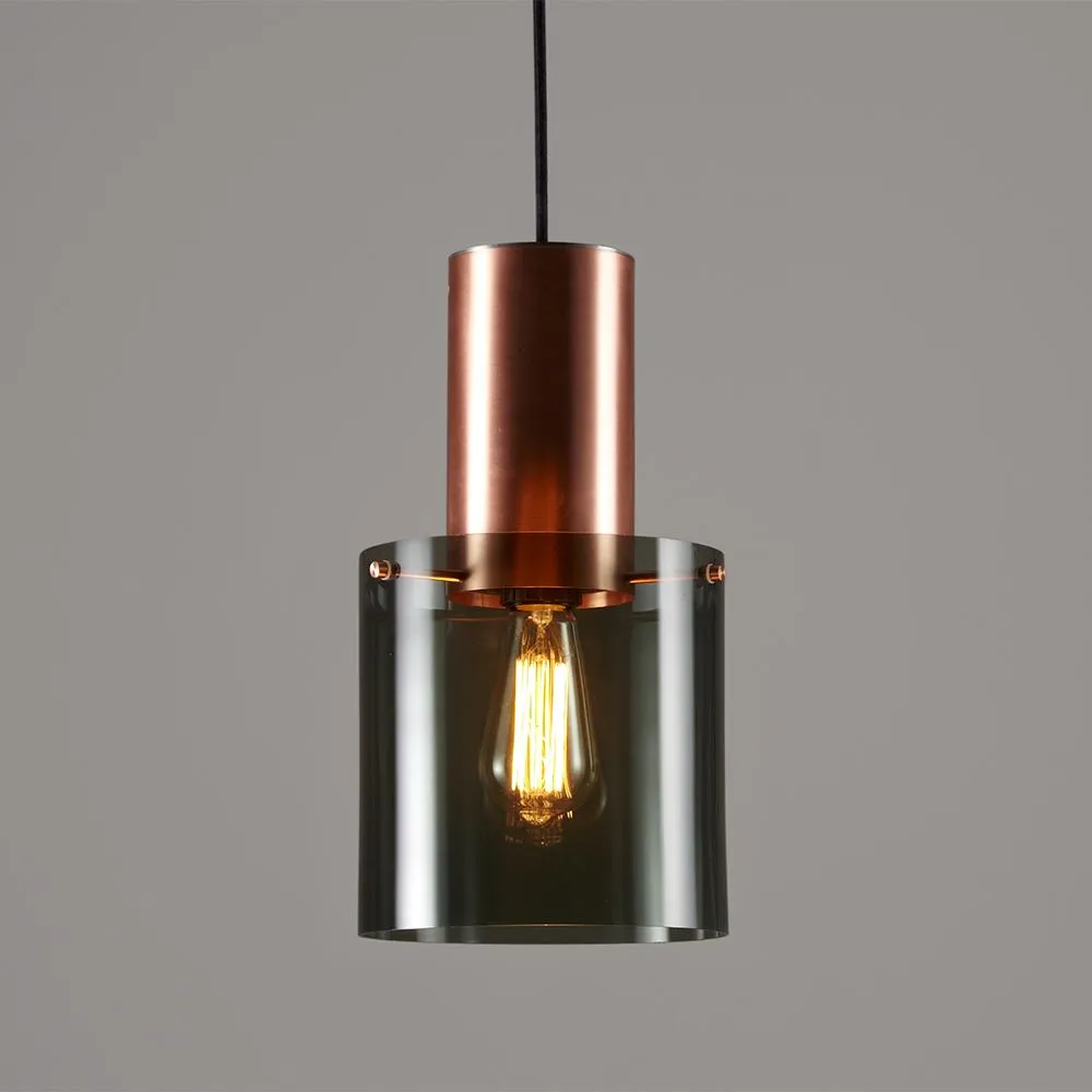 Original BTC Walter Pendant Light