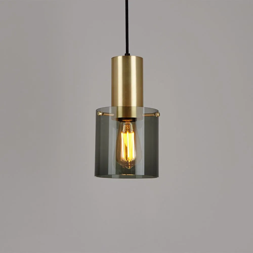 Original BTC Walter Pendant Light