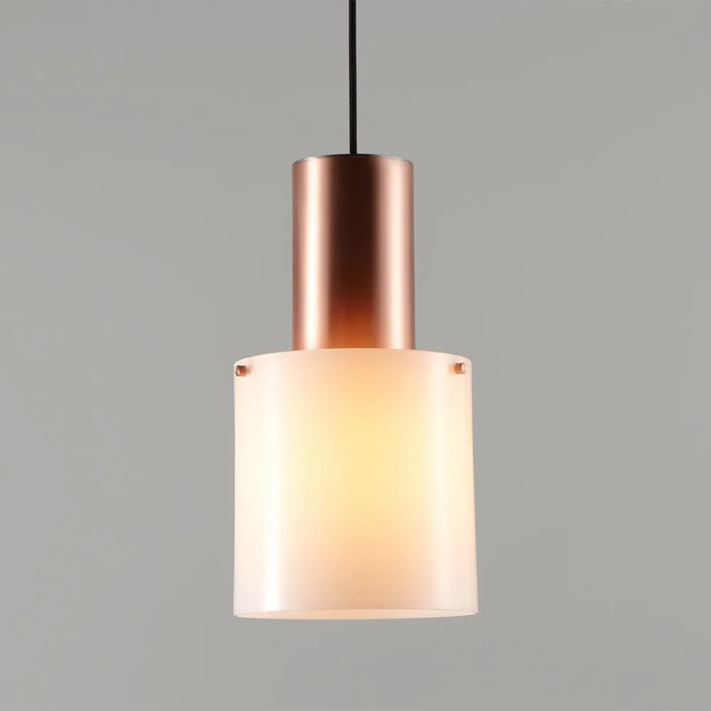 Original BTC Walter Pendant Light