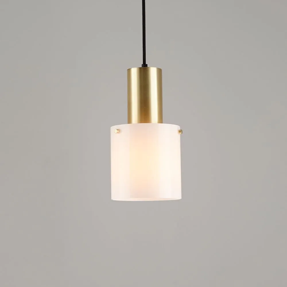 Original BTC Walter Pendant Light