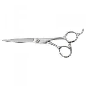 Passion Cobalt Crown Scissor 6.5"