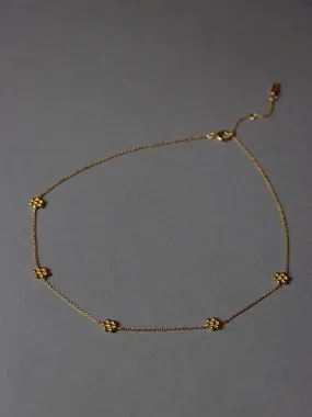 Puvvu Choker