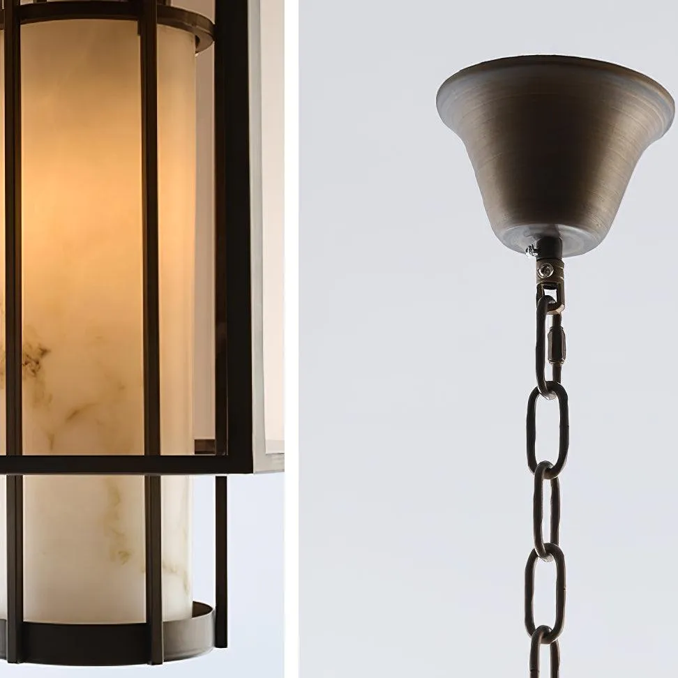 Remy Pendant Lamp