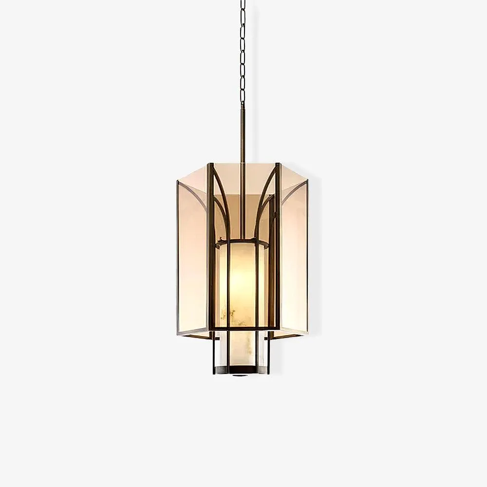 Remy Pendant Lamp