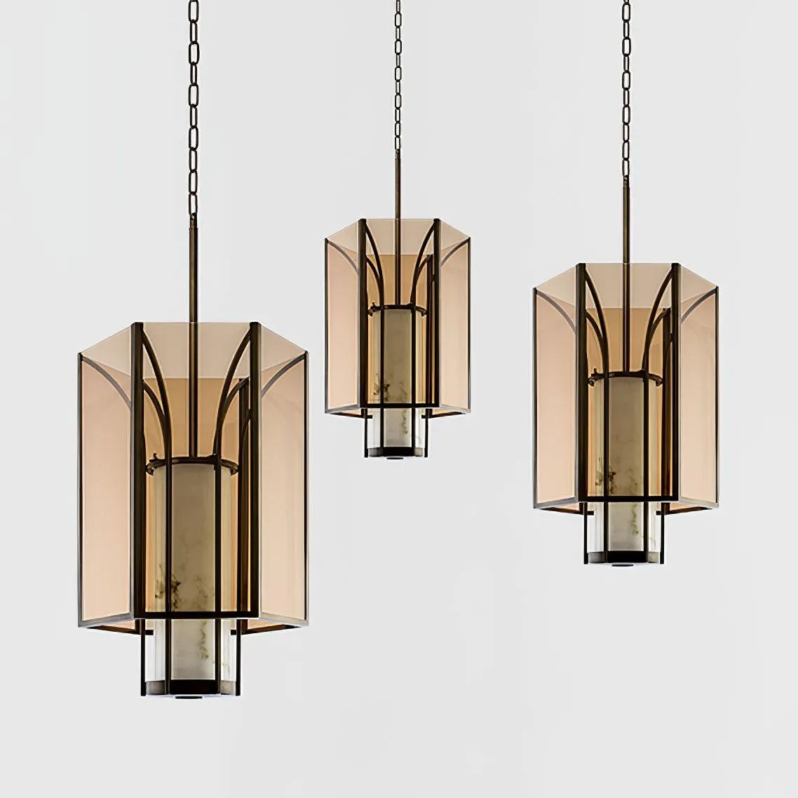 Remy Pendant Lamp