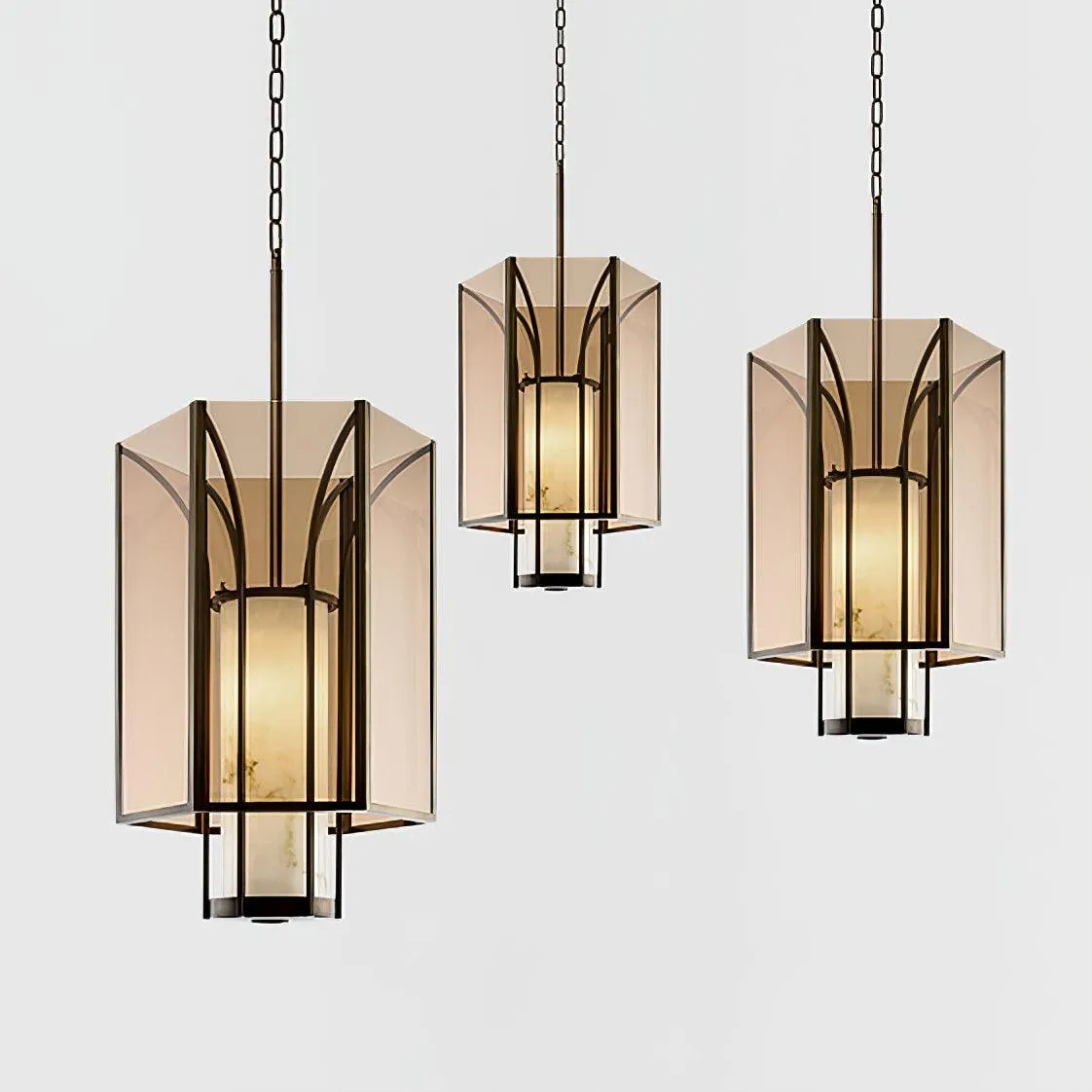 Remy Pendant Lamp