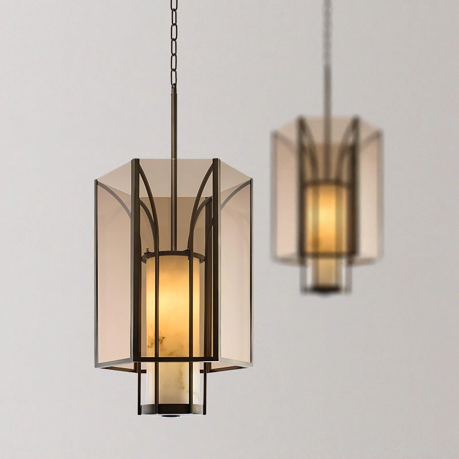 Remy Pendant Lamp