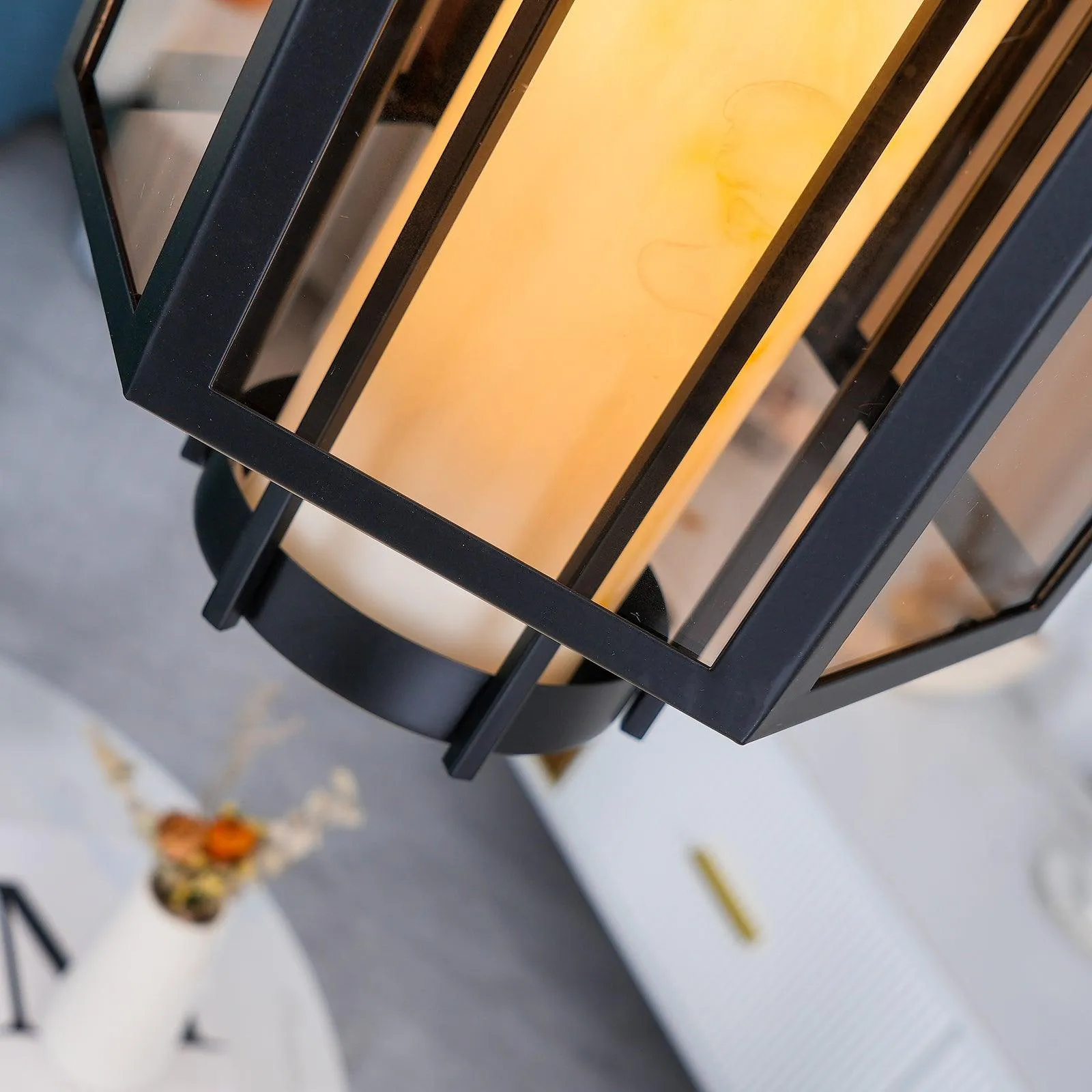 Remy Pendant Lamp