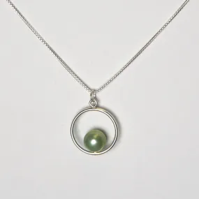 Round Necklace