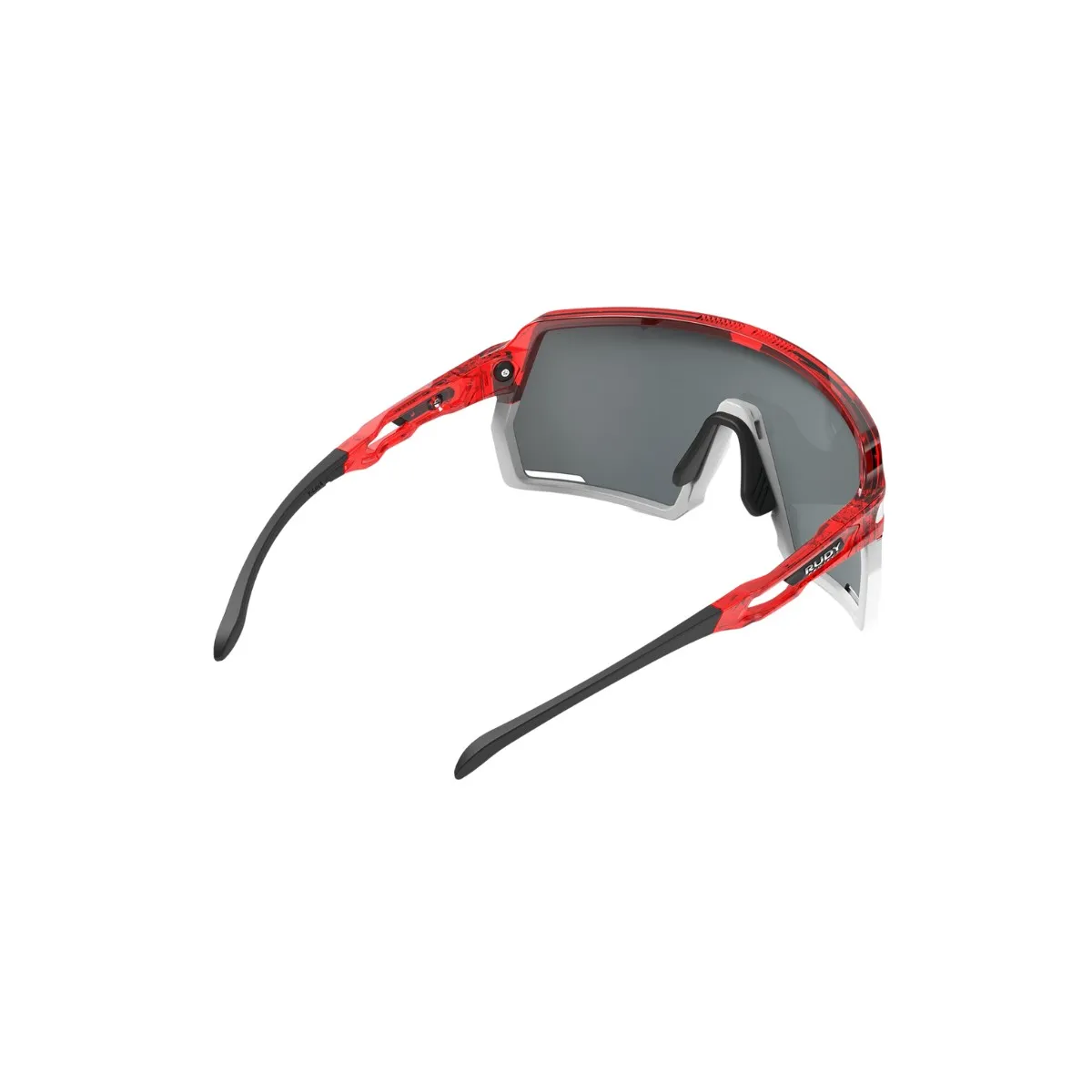 Rudy Project Kelion Gloss Impactx Red Glasses