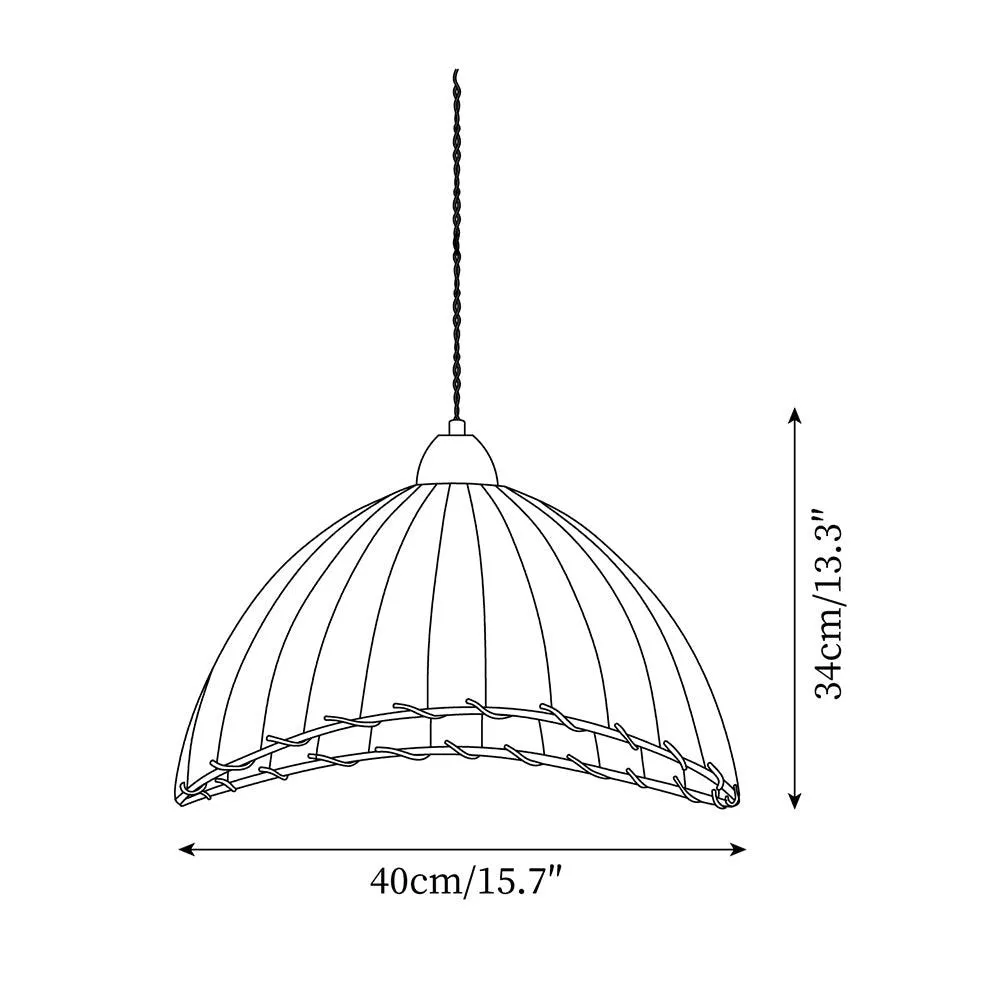 Sanna Pendant Lamp