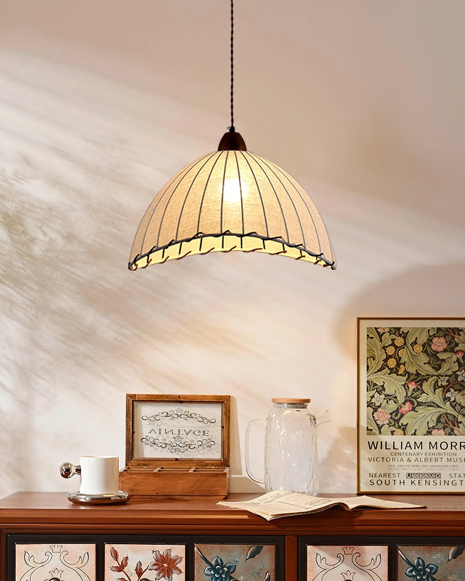 Sanna Pendant Lamp