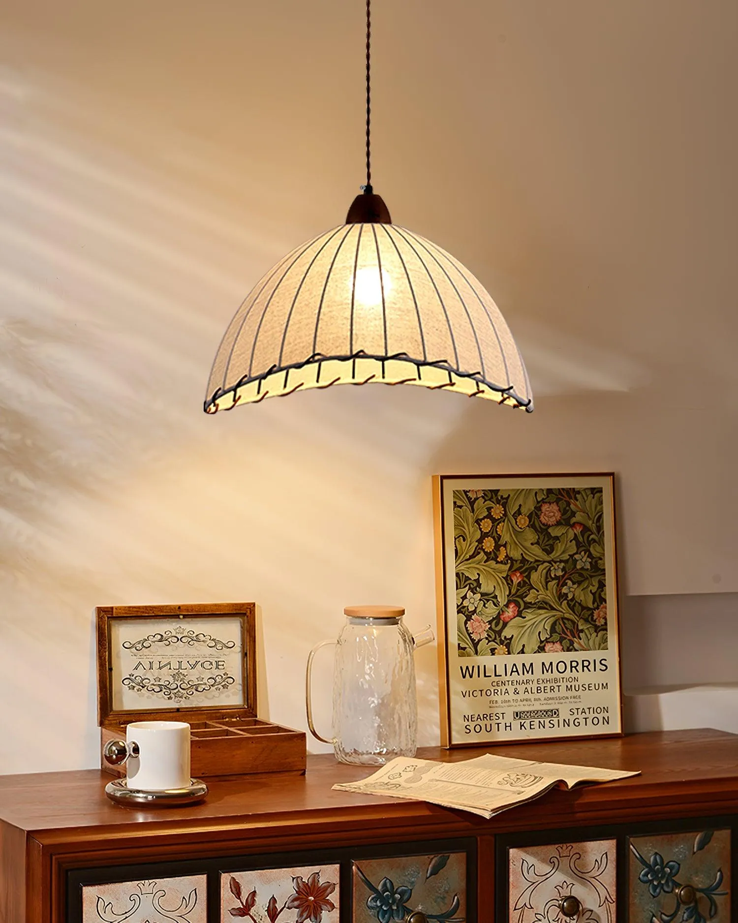 Sanna Pendant Lamp