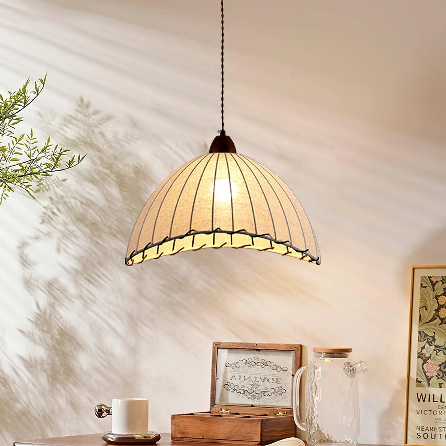 Sanna Pendant Lamp