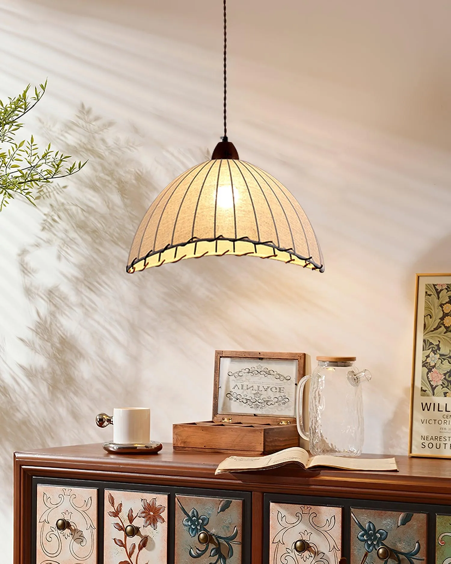 Sanna Pendant Lamp