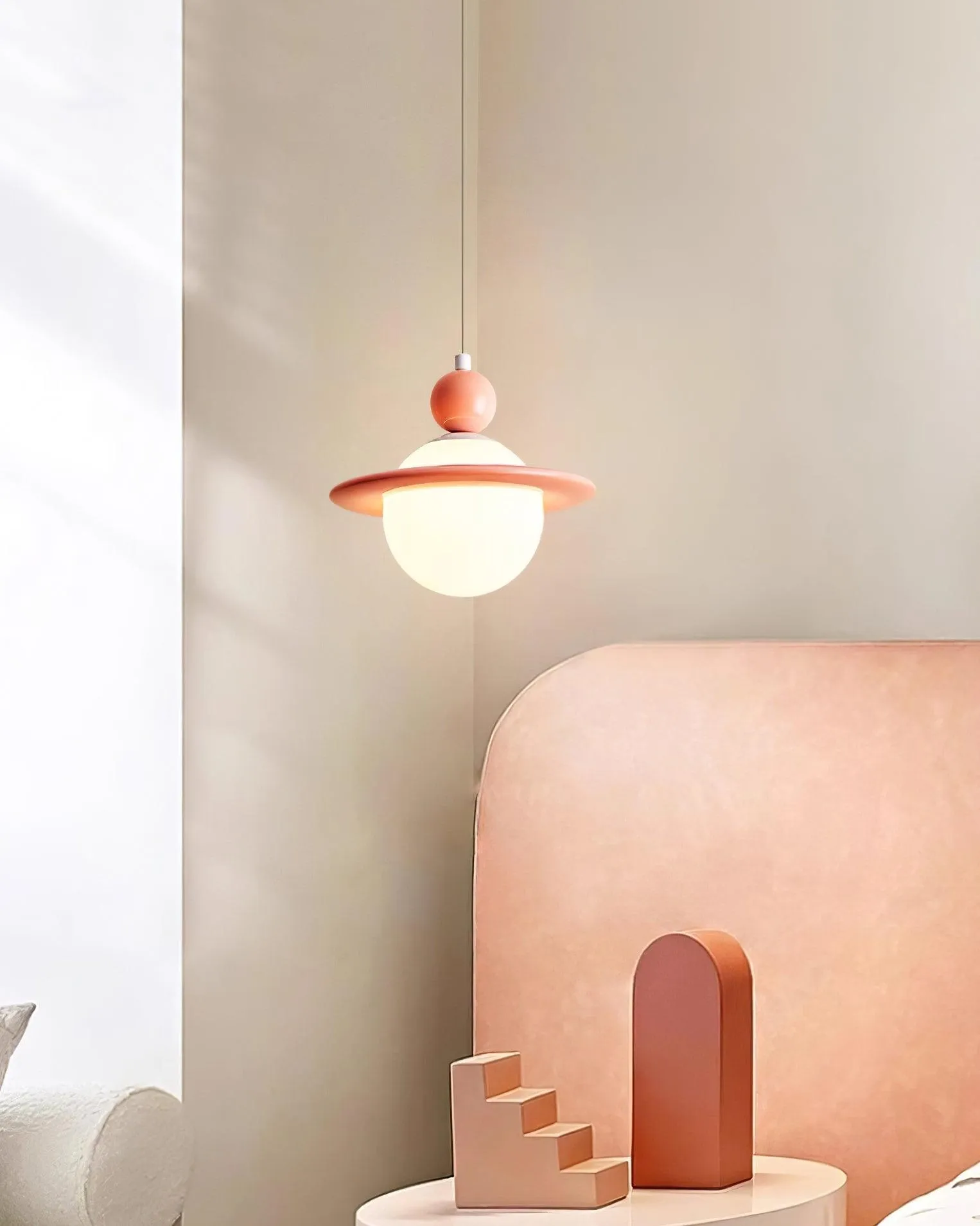 Savie Pendant Lamp