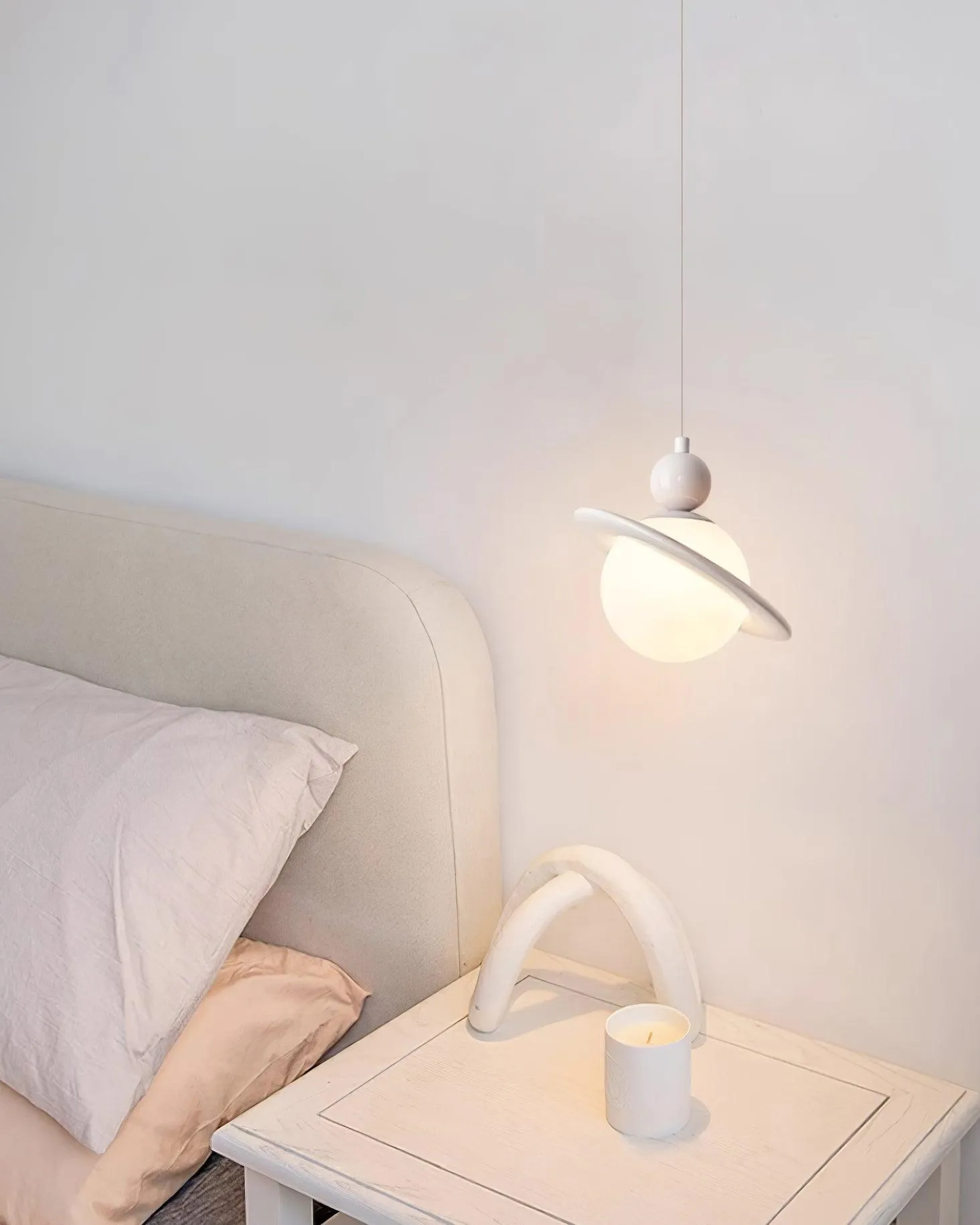 Savie Pendant Lamp