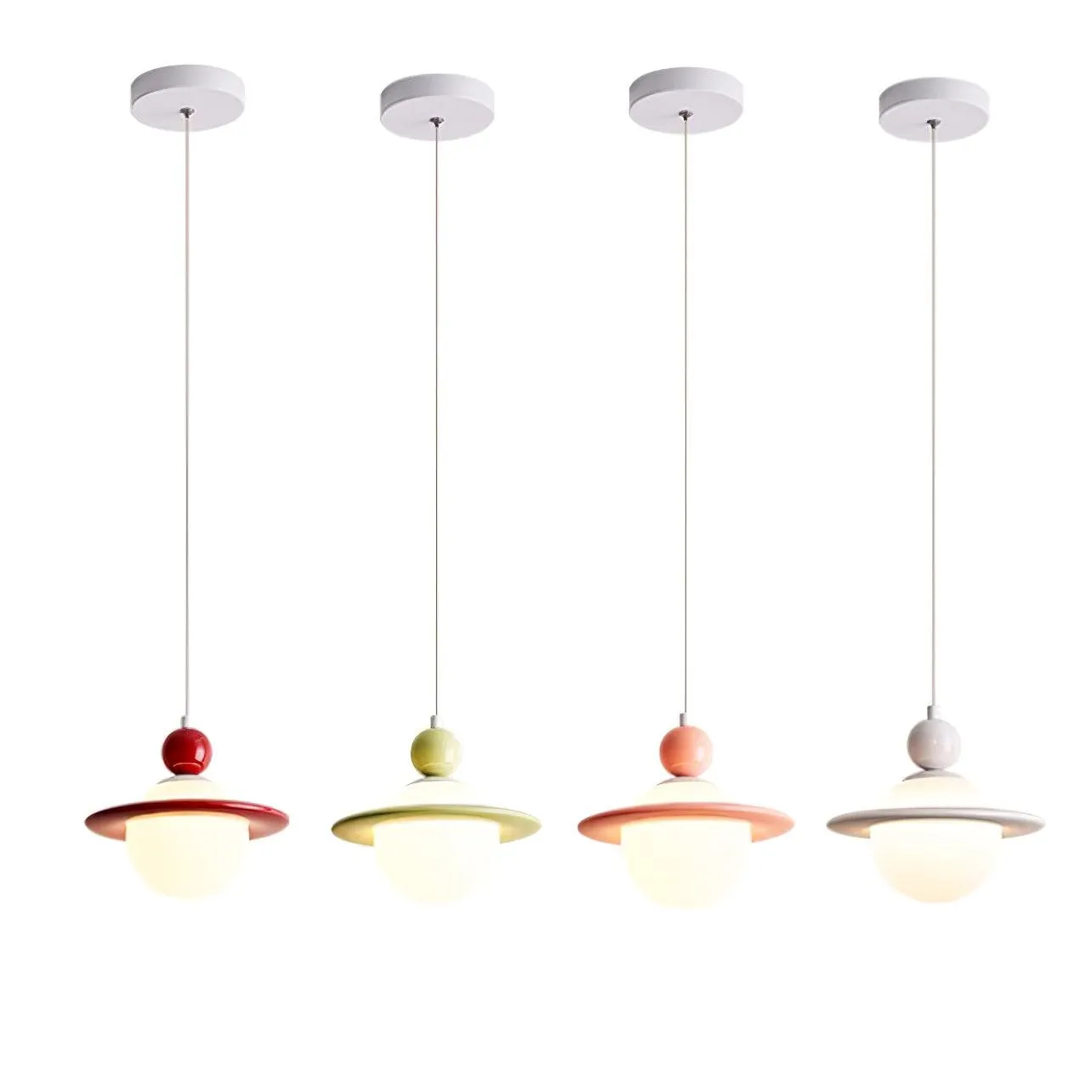 Savie Pendant Lamp