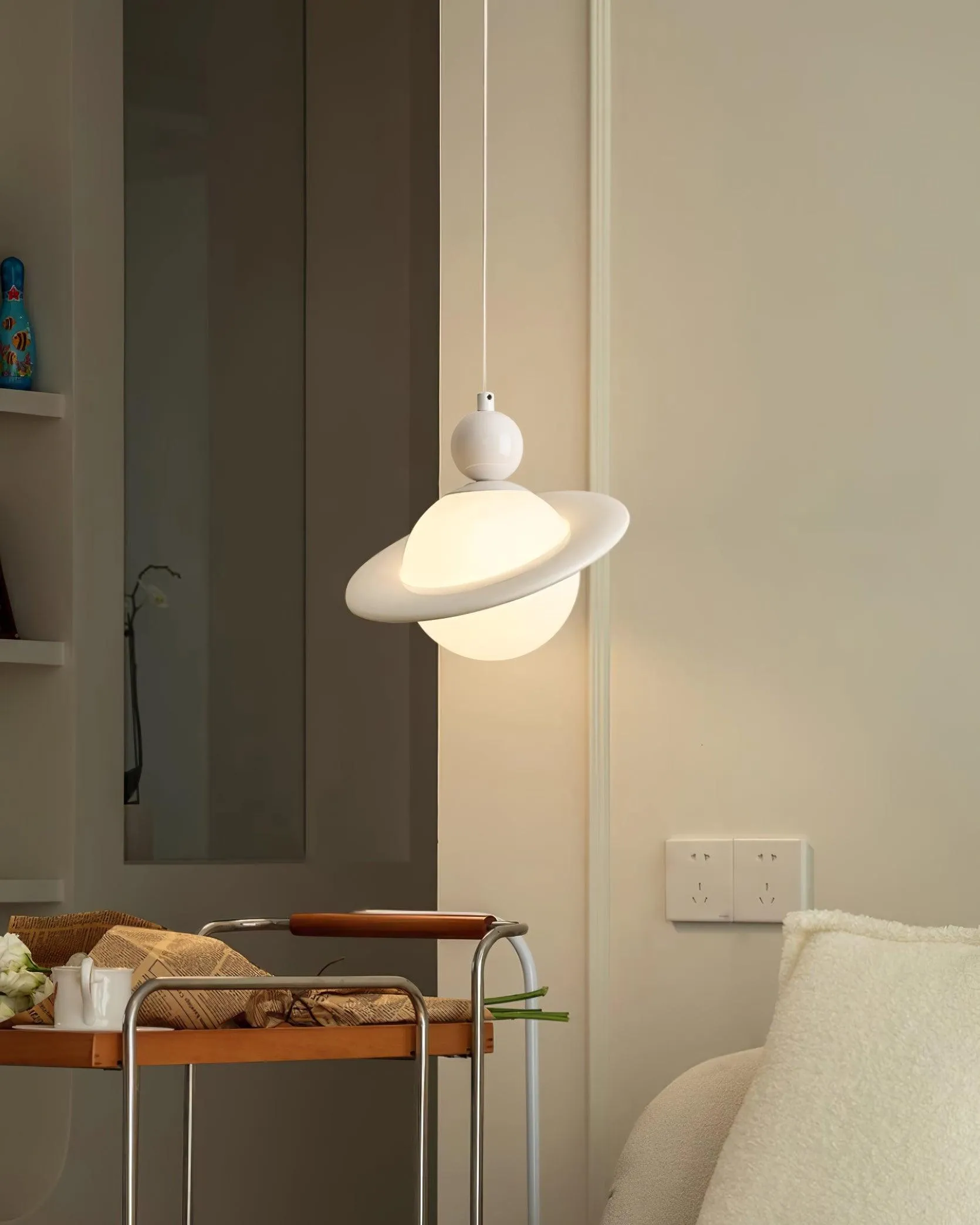 Savie Pendant Lamp