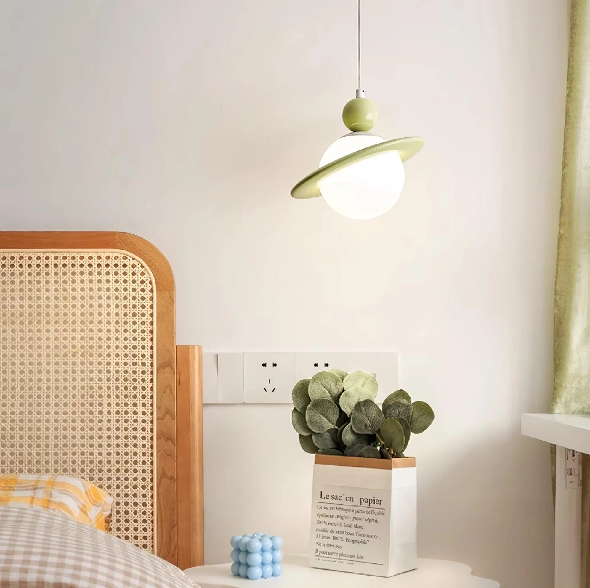 Savie Pendant Lamp