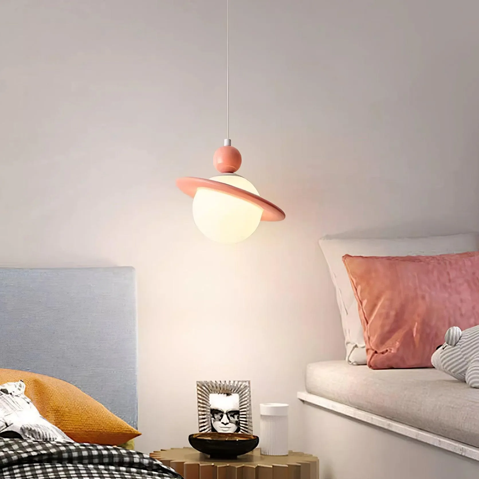 Savie Pendant Lamp